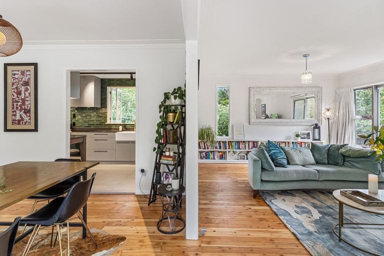 Photo of property in 31 Piccadilly Place, Kohimarama, Auckland, 1071