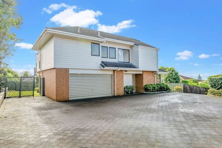 Photo of property in 1/81 Oliver Road, Eastern Beach, Auckland, 2012