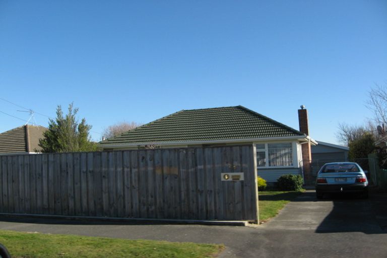 Photo of property in 29 Willryan Avenue, New Brighton, Christchurch, 8083