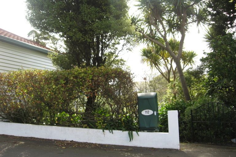 Photo of property in 112 Karori Road, Karori, Wellington, 6012