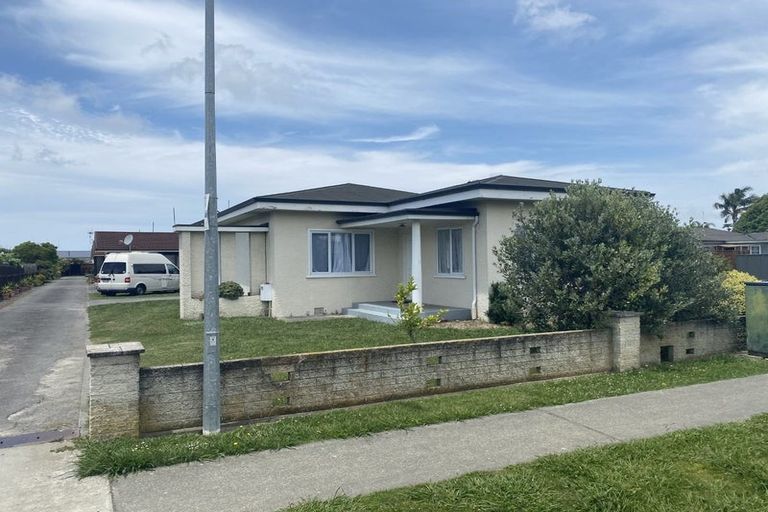 Photo of property in 1/4 King Street, Taradale, Napier, 4112