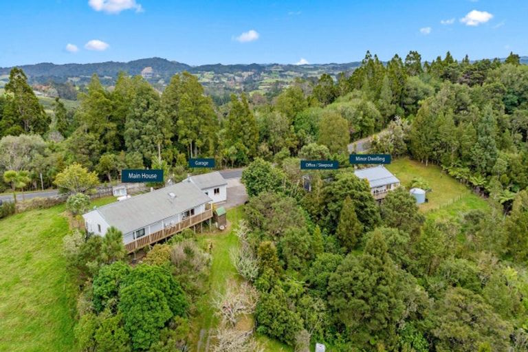 Photo of property in 211 Whitehills Road, Waitoki, Silverdale, 0994