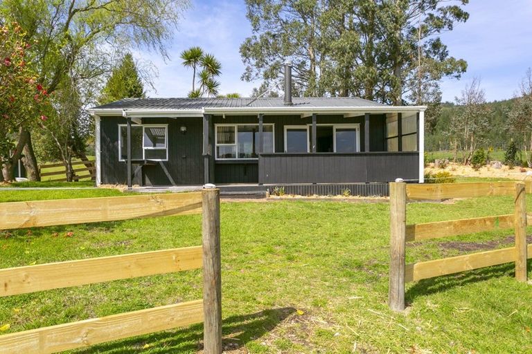 Photo of property in 337 White Road, Broadlands, Reporoa, 3081