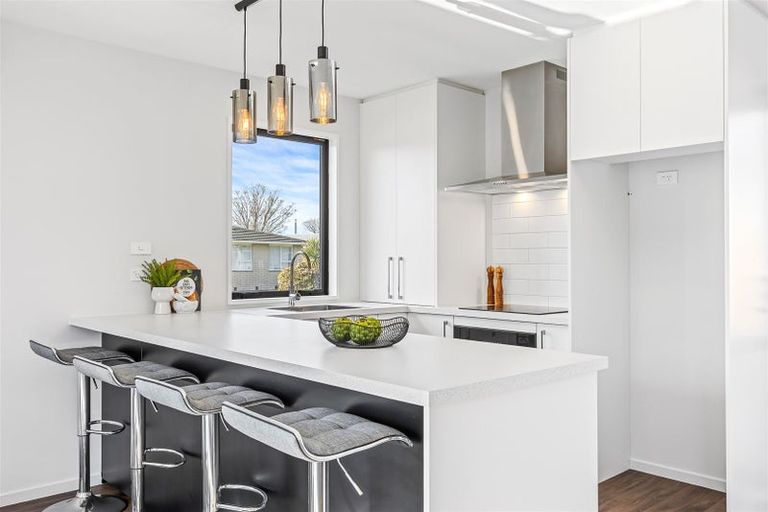 Photo of property in 18a Guernsey Street, Aranui, Christchurch, 8061