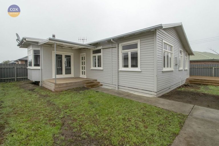 Photo of property in 1019a Reka Street, Akina, Hastings, 4122