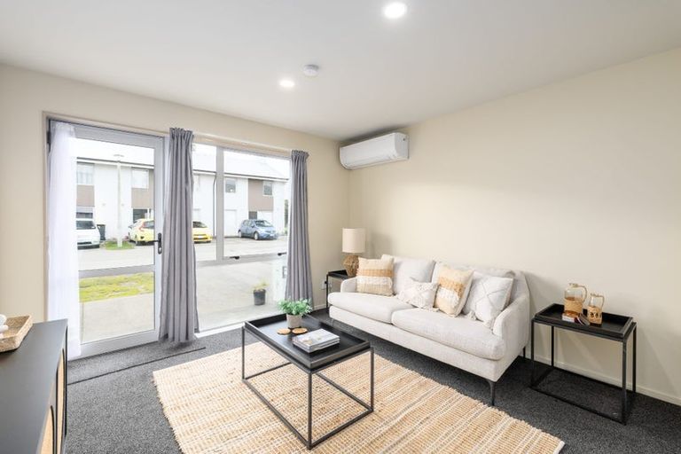 Photo of property in 25/336 Lincoln Road, Addington, Christchurch, 8024
