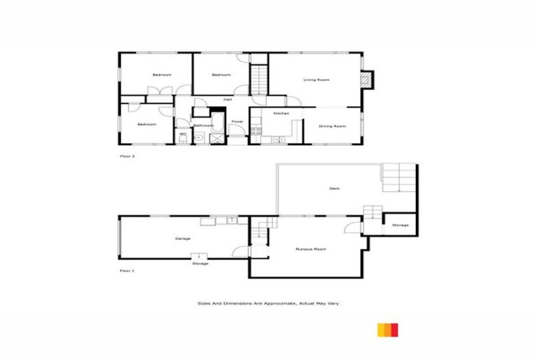 Photo of property in 268 Kenmure Road, Kenmure, Dunedin, 9011