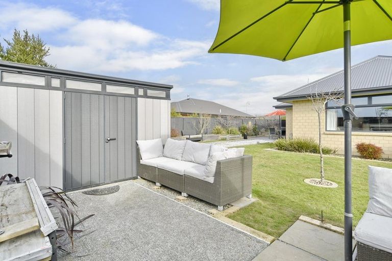 Photo of property in 67 Sterling Crescent, Kaiapoi, 7630