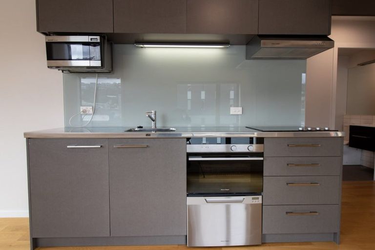 Photo of property in 601/8 Wigan Street, Te Aro, Wellington, 6011