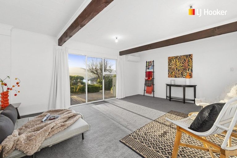 Photo of property in 11 Challis Street, Vauxhall, Dunedin, 9013