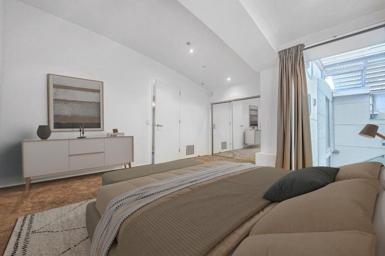 Photo of property in Century City Apartments, 114/72 Tory Street, Te Aro, Wellington, 6011