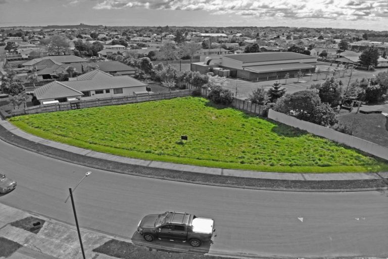 Photo of property in 21 Weld Street, Levin, 5510