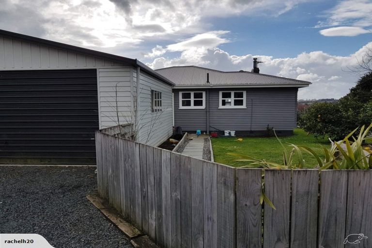 Photo of property in 133 Hillcrest Avenue, Te Awamutu, 3800