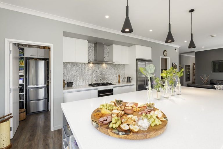 Photo of property in 5 Corsair Crescent, Burleigh, Blenheim, 7201