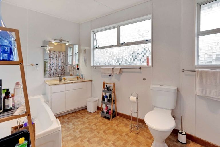 Photo of property in 57 Wakefield Street, Whanganui East, Whanganui, 4500