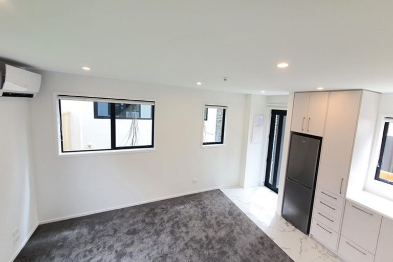 Photo of property in 3/41 Gracefield Avenue, Christchurch Central, Christchurch, 8013