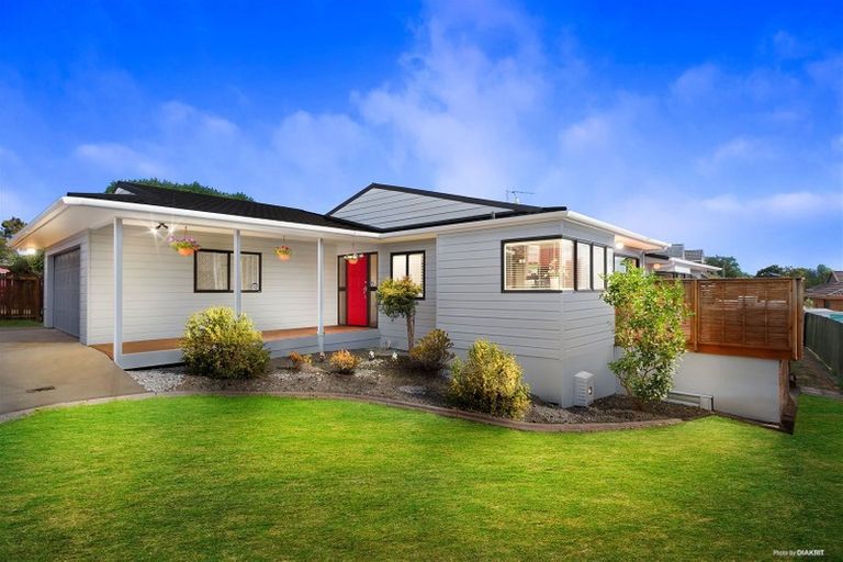 Photo of property in 119 Whitford Road, Somerville, Auckland, 2014