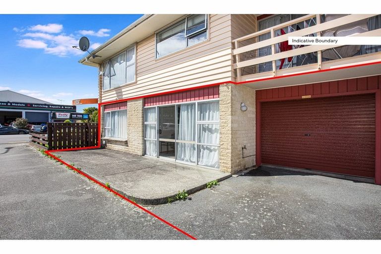 Photo of property in 38a Brunswick Street, Hutt Central, Lower Hutt, 5010
