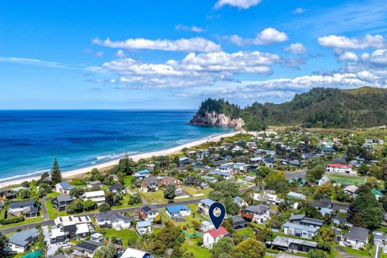 Photo of property in 48 Kon Tiki Road, Whiritoa, Whangamata, 3691