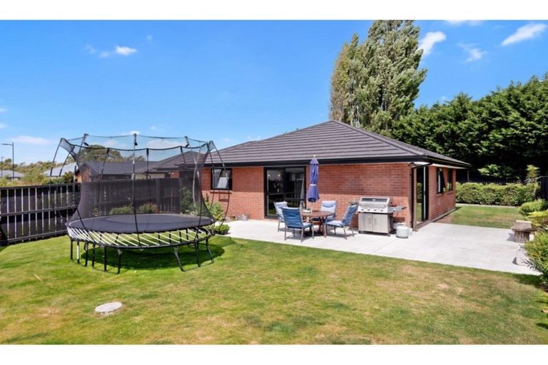 Photo of property in 39 Tongariro Street, Halswell, Christchurch, 8025