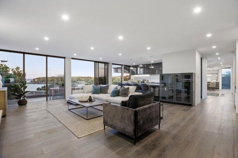 Photo of property in 10 Okahu Street, Orakei, Auckland, 1071