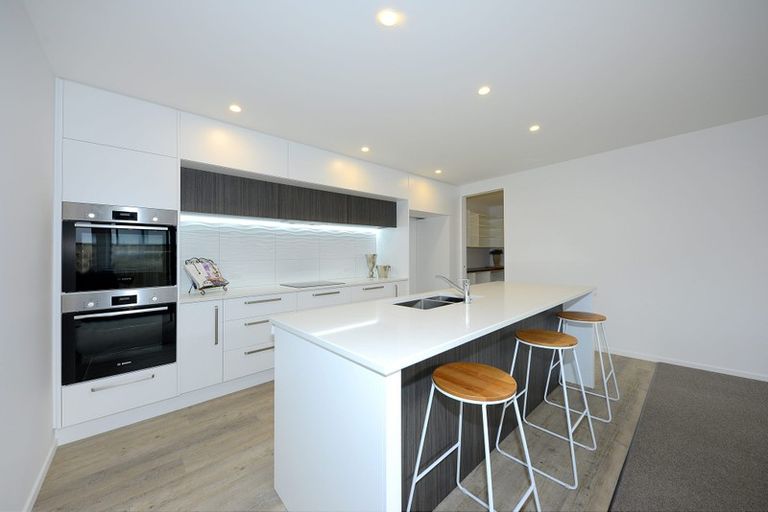 Photo of property in 199 Cavendish Road, Casebrook, Christchurch, 8051