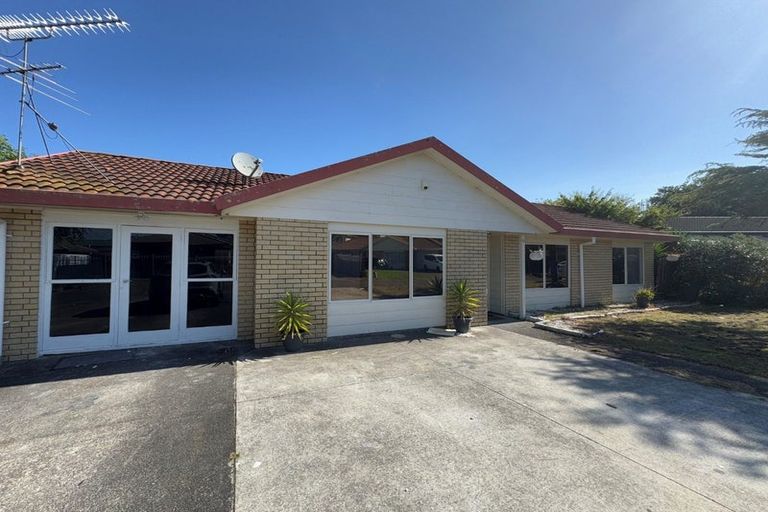 Photo of property in 17 Horlicks Place, Randwick Park, Auckland, 2105