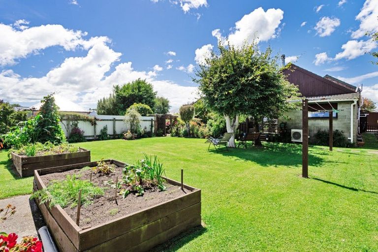 Photo of property in 12 Ramrig Street, Gladstone, Invercargill, 9810