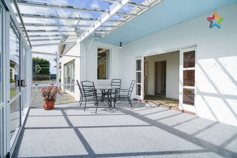 Photo of property in 551 Mill North, Roslyn Bush, Invercargill, 9876