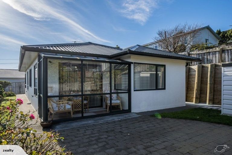 Photo of property in 2/46 Burgess Road, Johnsonville, Wellington, 6037