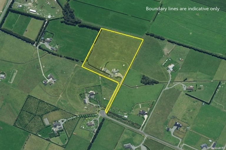 Photo of property in 82 Clear View Lane, Swannanoa, Rangiora, 7475