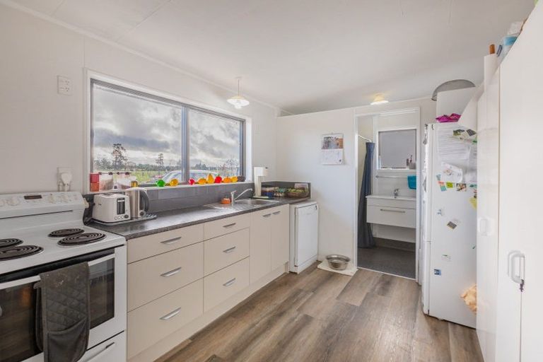 Photo of property in 262 Burnside Road, Ashley Clinton, Takapau, 4288