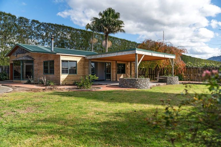 Photo of property in 204a No 2 Road, Te Puke, 3182