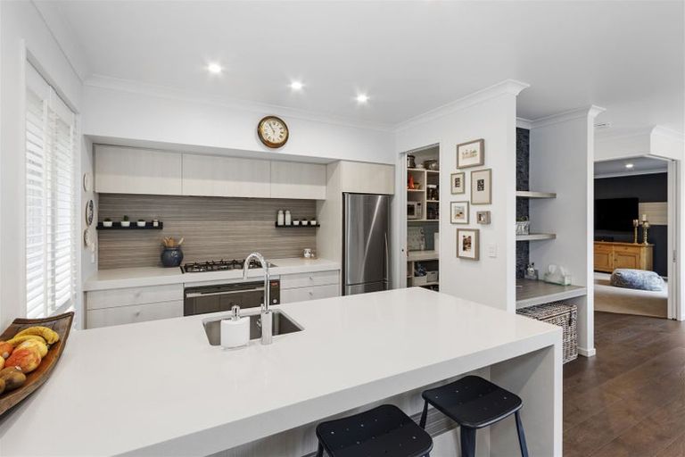 Photo of property in 125 Pegasus Boulevard, Pegasus, 7612