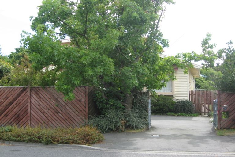 Photo of property in 38 Rutland Street, St Albans, Christchurch, 8014