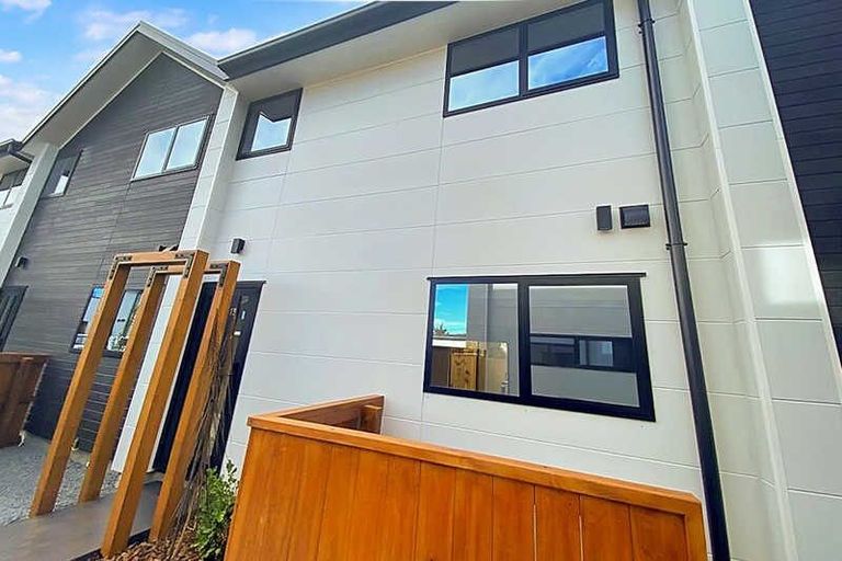 Photo of property in 13/105 Purchas Street, Edgeware, Christchurch, 8013