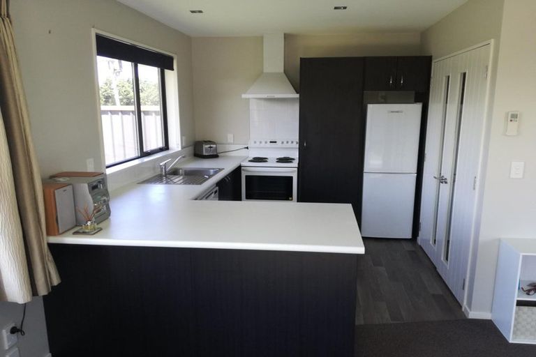 Photo of property in 63 Manse Road, Leeston, 7632