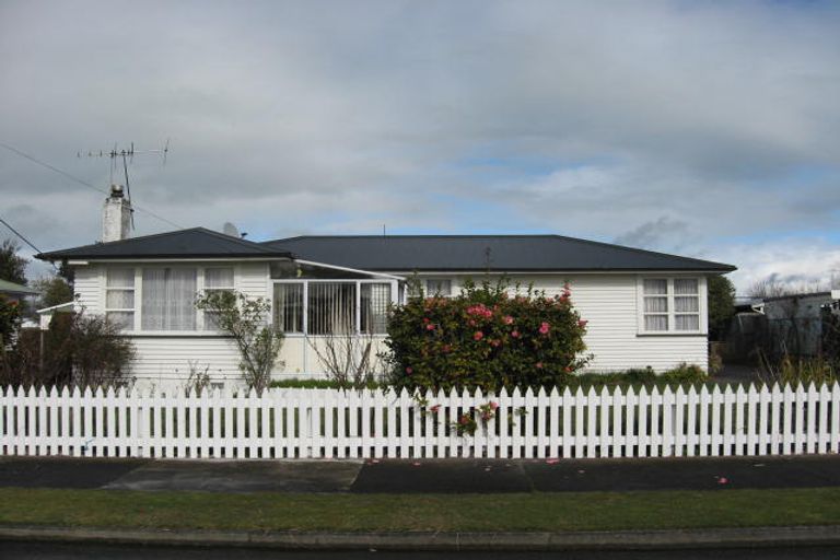 Photo of property in 43 Rugby Street, Kuripuni, Masterton, 5810