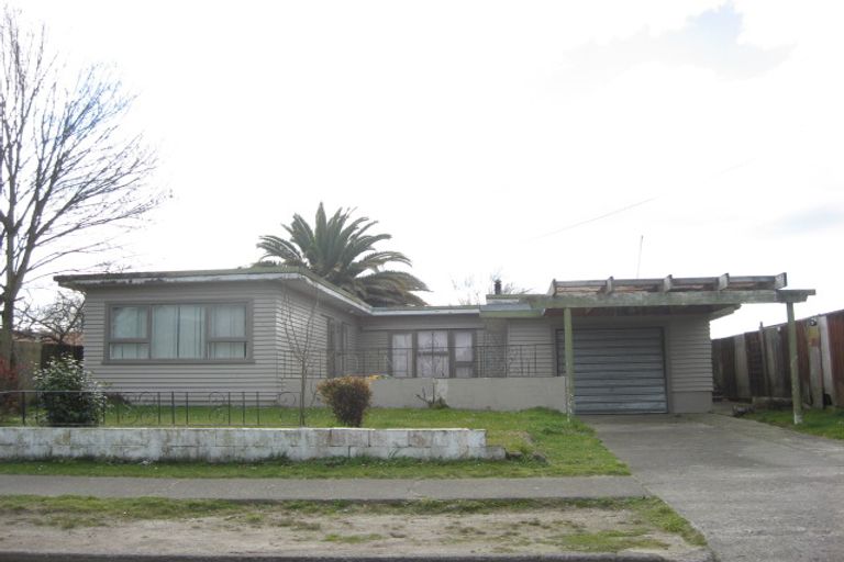 Photo of property in 4 Rimu Road, Murupara, 3025