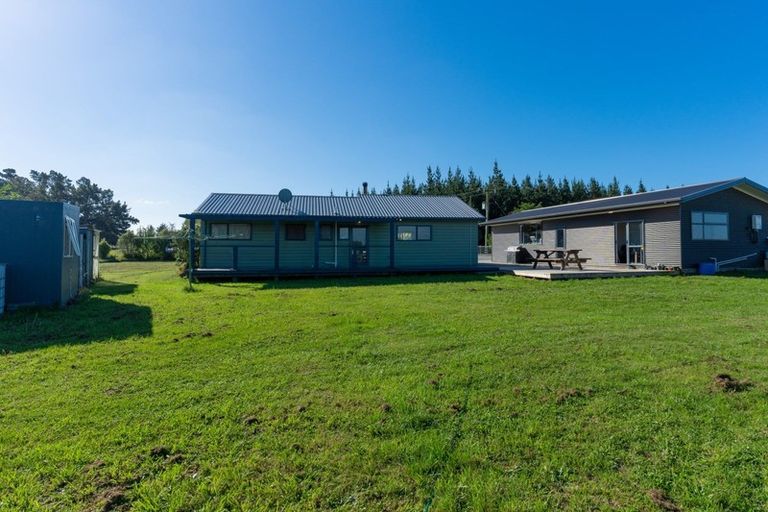 Photo of property in 588 Rangiora Leithfield Road, Sefton, 7477