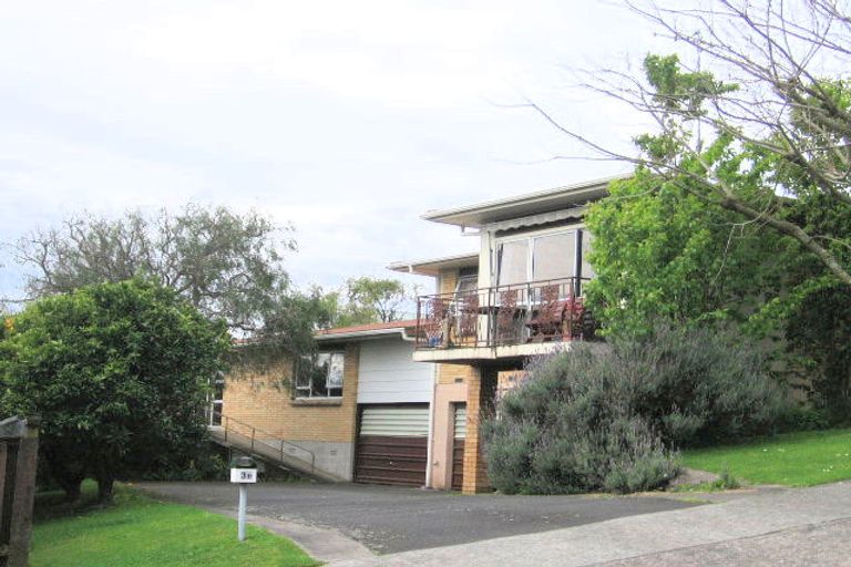 Photo of property in 3b David Street, Judea, Tauranga, 3110