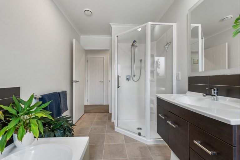 Photo of property in 36 Hobart Drive, Spotswood, New Plymouth, 4310