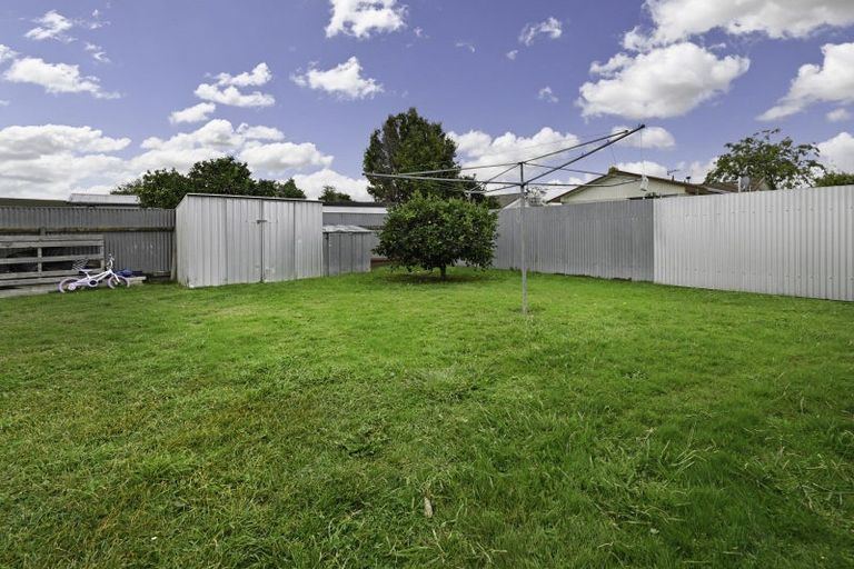 Photo of property in 10b Baffin Place, Flaxmere, Hastings, 4120