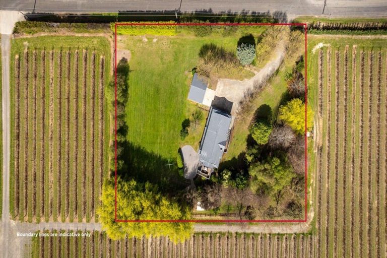 Photo of property in 495 Lawn Road, Clive, Hastings, 4180