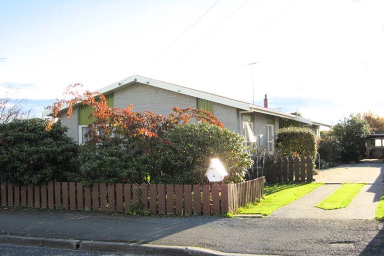 Photo of property in 4 George Street, Milton, 9220