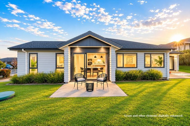 Photo of property in 21 Vintry Drive, Huapai, Kumeu, 0810