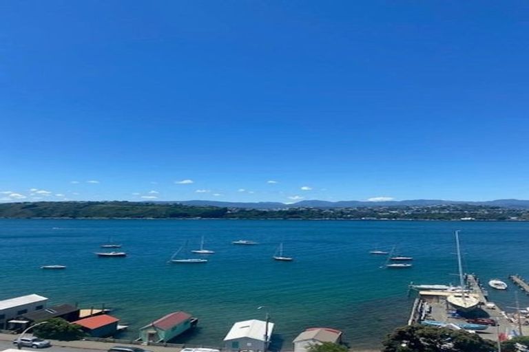 Photo of property in 43 Belvedere Road, Hataitai, Wellington, 6021