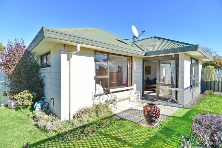 Photo of property in 228a King Street, Rangiora, 7400