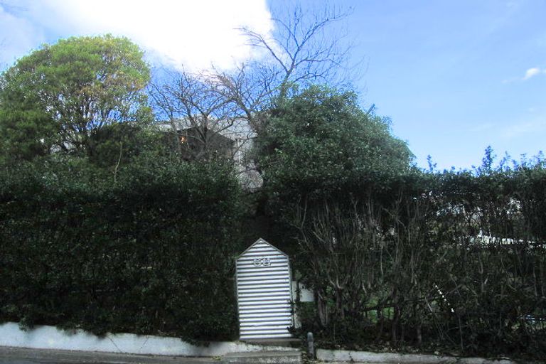 Photo of property in 68 Milton Road, Bluff Hill, Napier, 4110