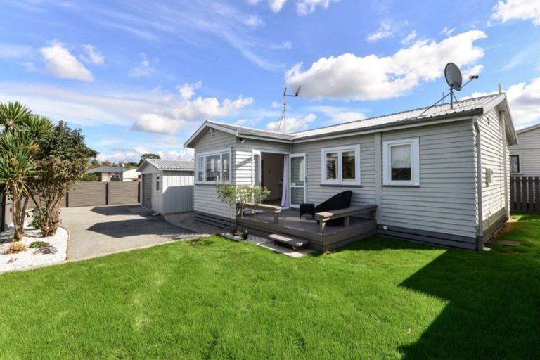 Photo of property in 2a Irvine Street, Frankton, Hamilton, 3204